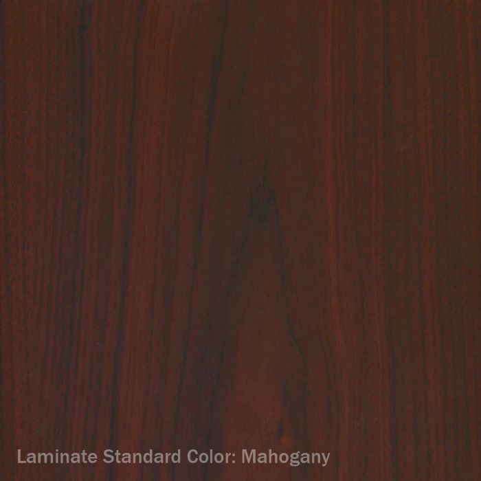 Classic Double Space Saver Manicure Table - Image 3