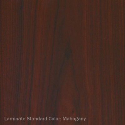 Classic Space Saver Manicure Table - Image 11