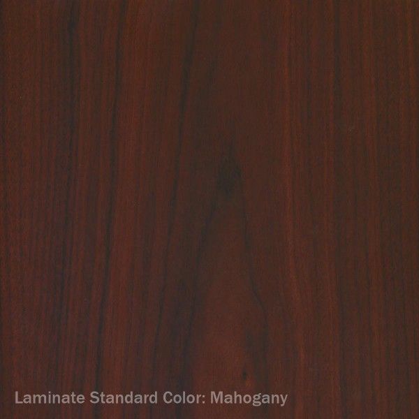 Classic Manicure Table with HI-Power LED Light - Image 5