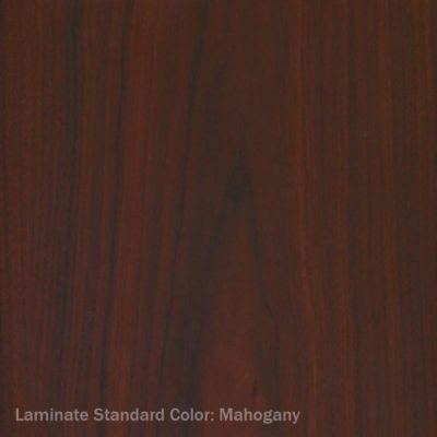 Classic Manicure Table with Gel Lights - Image 7